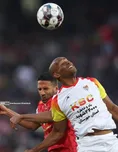 گزارش تصویری بازی پرسپولیس و فولاد