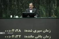 بودجه ۱۴۰۵ با بازی با اعداد تنظیم شده است