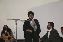 هدف اصلی رسانه‌های معاند گرفتن امید از جوانان است