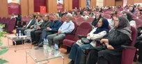 برگزاری نشست آشنایی و مشاوره تحصیلی ویژه والدین داوطلبان کنکور در دانشگاه آزاد اسلامی واحد پردیس