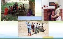 ۳ فیلم درباره زن در خانواده در کانون پرورش فکری به نمایش در آمد