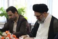 تقویت سرمایه‌های اجتماعی نظام با ایجاد قرارگاه دفاع ملی