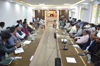 دوره دانش‌افزایی زبان فارسی در هند آغاز شد