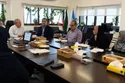 ردیابی دقیق آلاینده‌ها در پیشرفته‌ترین پایش علمی سواحل مکران
