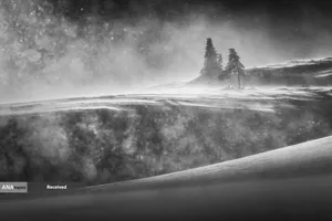 کوه های سیوکاس، رومانی