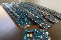 محصول «استپر موتور» خودرو سواری بومی‌سازی شد