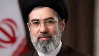 پیام وزیر راه و شهرسازی به مناسبت انتخاب رهبر جمهوری اسلامی ایران