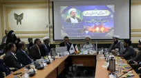 دانشجوی تراز انقلاب اسلامی نسبت به جامعه احساس مسئولیت می‌کند/ امام شهید یک شخصیت جامع بودند
