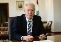 رسانه لبنانی: احتمال استیضاح وزیر خارجه لبنان در پارلمان افزایش یافته است