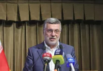 ظفرقندی: در مسیر کاهش کمبودهای دارویی حرکت می‌کنیم