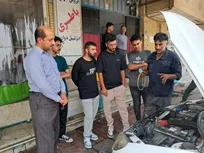 آموزش مهارت‌محور؛ کلید اقتدار دانشگاه در تربیت نیروی کارآفرین