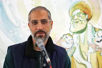 «با هم برای ایران» از دل جنگ متولد شد/روایتی هنرمندانه از وطن، جنگ و شهدای میناب