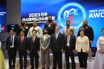 حضور ۵ وزنه‌بردار ایرانی در بین ۱۰ نفر برتر اوزان خود برای کسب سهمیه المپیک