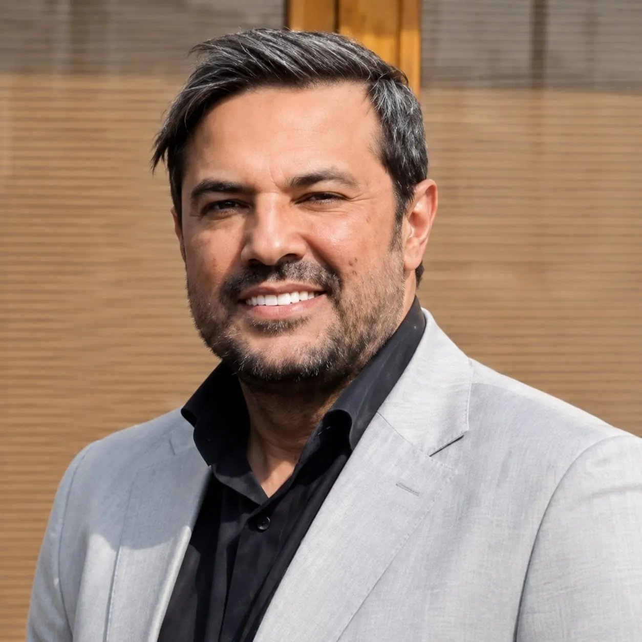 نیما نکیسا