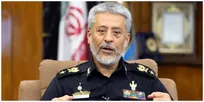 دریادار سیاری: صنعت دفاعی به بازدارندگی پایدار دست یافته است