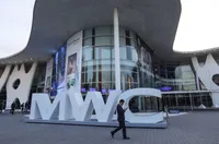 آخرین خبرها از فناوری‌های موبایلی در نمایشگاه MWC 2025 بارسلون