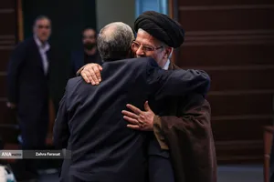 دومین همایش &laquo;حکمرانی حکمی شهید آیت&zwnj;الله رئیسی&raquo;