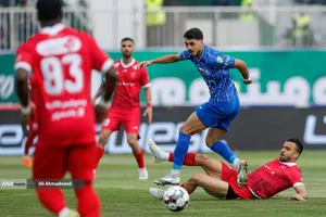 هفته دوازدهم لیگ برتر فوتبال؛ پرسپولیس - استقلال