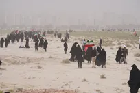 هم قدم تا وداع