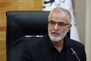 پورجمشیدیان: شرکت بیش از چهار میلیون زائر در مراسم پایان ماه صفر در مشهد مقدس