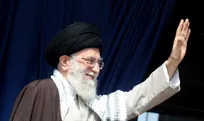 حضرت امام خامنه‌ای به شهادت رسیدند