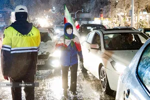  بیعت با سومین رهبر انقلاب