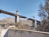 ۸ شهید و ۹۵ مجروح در پی حمله دوم به پل B1 کرج