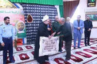 روایتی که بغض‌ها را شکست