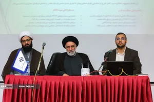 نشست &laquo;قرارگاه کنشگری رسانه&zwnj;ای&raquo; دانشگاه آزاد اسلامی 