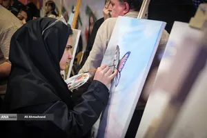 &laquo;یادمان شهدای میناب&raquo; با حضور رییس دانشگاه آزاد اسلامی