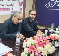 عملکرد نیرو‌های مسلح ایران در جنگ رمضان دنیا را شگفت‌زده کرد/ دشمن دنبال تضعیف تاب‌آوری مردم است