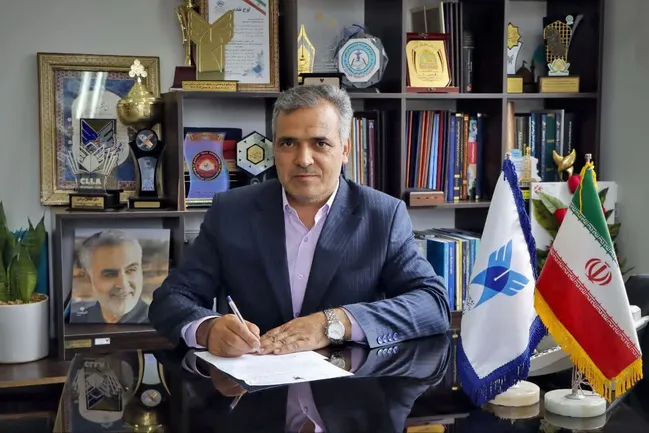 اولویت‌های کلیدی دانشگاه آزاد مشهد در سال تحصیلی جدید؛ از ارتقای کیفیت آموزشی تا تقویت زیست‌بوم فناوری