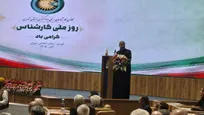 نیکزاد: کارشناسان رسمی دادگستری مأمور کشف حقیقت و پشتیبان تحقق عدالت قضایی هستند