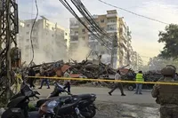 تل‌آویو مدعی ترور فرمانده یگان موشکی جنوب حزب‌الله لبنان شد