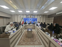 همدان میزبان دوره دانش&zwnj;افزایی استادان انقلاب اسلامی