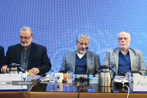  آغاز سی&zwnj;وسومین اجلاس شورای دانشگاه آزاد اسلامی 