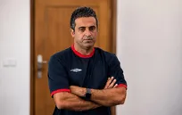 امیدیان در کادرفنی نکونام باقی ماند/ تلاش باشگاه تراکتور برای توافق با مربی اسپانیایی