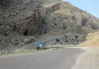 مرگ خاموش با آسفالت هم‌رنگ