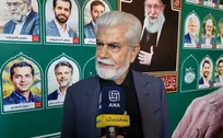 هنرمندان و اهالی فرهنگ خاطرات خود از رهبر شهید را به مردم عرضه کنند +فیلم