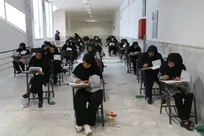 دانشگاه آزاد اسلامی میانه میزبان یک‌هزار و ۲۶۷ داوطلب آزمون کارشناسی‌ارشد