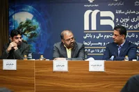 مانع اصلی در مسیر هوشمندسازی نظام بانکی، فرهنگ سازمانی است