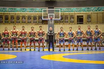 شبِ بدون طلای کشتی آزاد در ساموکوف/ یک نقره و یک برنز به ایران رسید