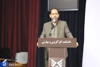 توسعه همه‌جانبه کشور با دانشجویان خلاق