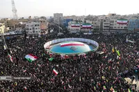 مردم با هرگونه خدشه نسبت به همبستگی ملی مقابله می‌کنند/ لزوم پاسخگویی به مطالبات اقتصادی