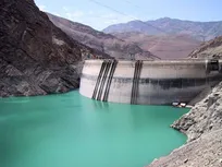 افزایش بارندگی کشور به ۲۰۰ میلی‌متر؛ ذخیره سدها به ۳۰ میلیارد مترمکعب رسید