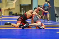 آمریکا با ۲ طلای اوزان اول و ۲ فینالیست ۴ وزن دوم صدرنشین شد/ ایران پایین‌تر از قزاق‌ها و آذربایجانی‌ها