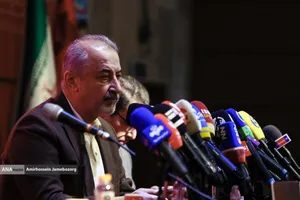 رضا درویش، مدیرعامل پرسپولیس