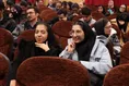 جشنواره کتاب‌خوانی شفاعت به ایستگاه آخر رسید