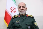 سرلشکر عبداللهی: آماده‌ایم به نقض عهد دشمن پاسخی قاطعانه بدهیم