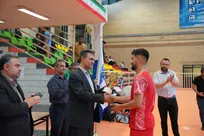 مشارکت ۹۴۰ دانشجو در جشنواره فرهنگی ورزشی امید دانشگاه آزاد